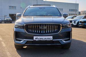 Geely Monjaro 2025 года, 0 км - вид 2