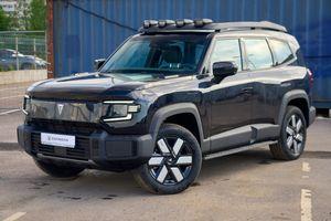 Changan Deepal G318 2026 года, 0 км - вид 1