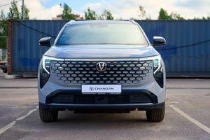 Changan UNI-S 2024 года, 0 км - вид 2
