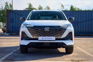 Changan UNI-S 2024 года, 0 км - вид 2
