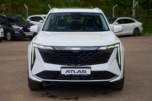 Geely ATLAS 2023 года, 0 км - вид 2