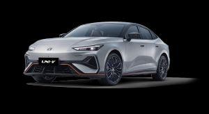 Changan UNI-V 2026 года, 0 км - вид 1