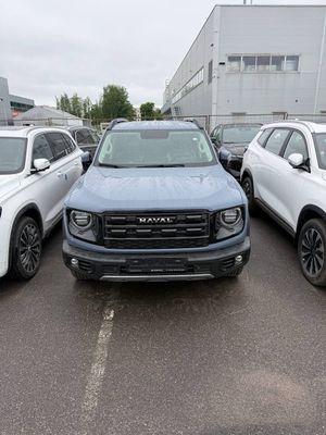 Haval Dargo 2026 года, 0 км - вид 2