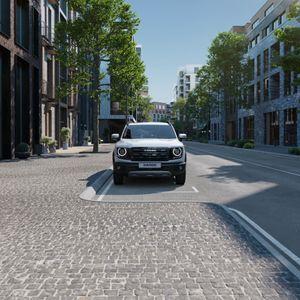 Haval Dargo 2026 года, 0 км - вид 2