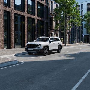 Haval Dargo 2026 года, 0 км - вид 1