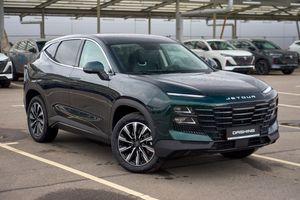 Jetour Dashing 2026 года, 0 км - вид 1