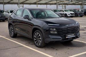 Jetour Dashing 2026 года, 0 км - вид 1