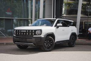 Haval H3 2026 года, 0 км - вид 1