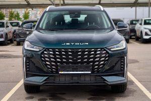 Jetour X70 Plus 2026 года, 0 км - вид 2