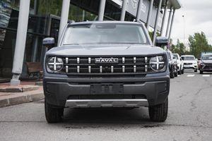 Haval H3 2026 года, 0 км - вид 2