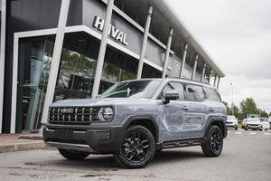 Haval H3 2026 года, 0 км - вид 1