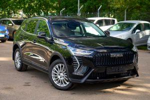 Haval Jolion 2026 года, 0 км - вид 1