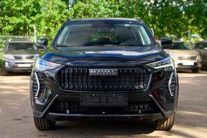 Haval Jolion 2026 года, 0 км - вид 2
