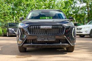 Haval Jolion 2026 года, 0 км - вид 2