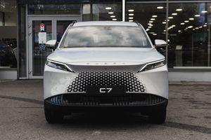 Omoda C7 2025 года, 0 км - вид 2
