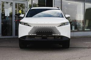 Omoda C7 2024 года, 0 км - вид 2