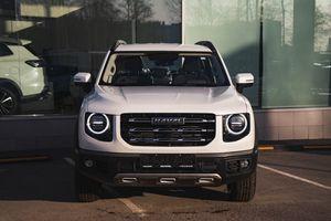 Haval Dargo 2026 года, 0 км - вид 2