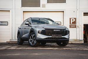 Haval F7 2026 года, 0 км - вид 1