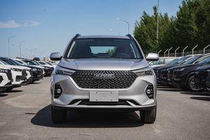 Haval M6 2026 года, 0 км - вид 2