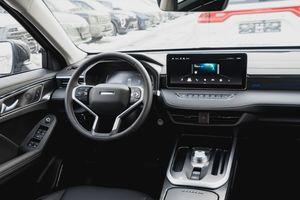 Haval Jolion 2026 года, 0 км - вид 1