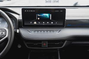 Haval Jolion 2026 года, 0 км - вид 2