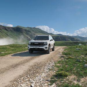 Haval H7 2026 года, 0 км - вид 1