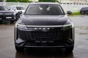 Exeed RX 2024 года, 0 км - вид 2