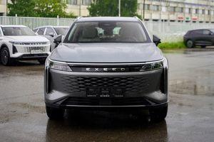 Exeed RX 2024 года, 0 км - вид 2