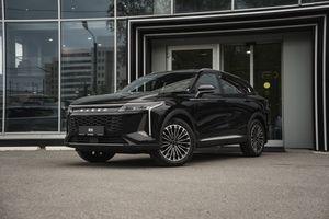 Exeed RX 2024 года, 0 км - вид 1