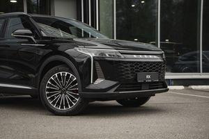 Exeed RX 2024 года, 0 км - вид 2