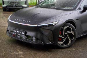 Exeed ES 2024 года, 0 км - вид 2