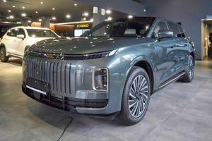 Exeed ET 2024 года, 0 км - вид 1