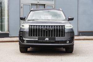 Jeland J6 2026 года, 0 км - вид 2