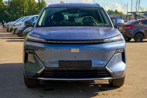 Geely EX5 EM-i 2025 года, 0 км - вид 2