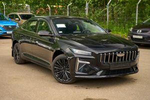 Geely Preface 2024 года, 0 км - вид 1