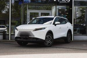 Omoda C7 2025 года, 0 км - вид 1
