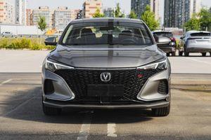 Changan Eado Plus 2023 года, 0 км - вид 2