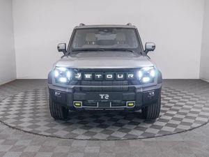 Jetour T2 2026 года, 0 км - вид 2