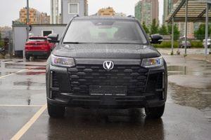 Changan CS95, I Рестайлинг 2 2023 года, 0 км - вид 2