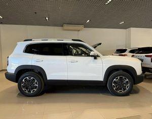 Haval Dargo 2026 года, 0 км - вид 2