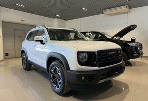 Haval Dargo 2026 года, 0 км - вид 1
