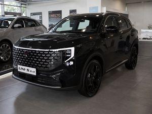 Changan UNI-S 2024 года, 0 км - вид 1