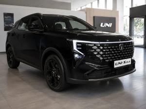 Changan UNI-S 2024 года, 0 км - вид 2