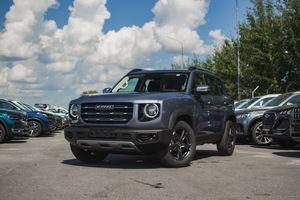Haval Dargo 2026 года, 0 км - вид 1