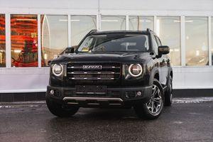 Haval Dargo 2026 года, 0 км - вид 2