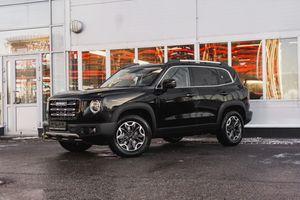 Haval Dargo 2026 года, 0 км - вид 1