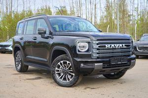 Haval H9 2026 года, 0 км - вид 1