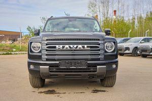Haval H9 2026 года, 0 км - вид 2