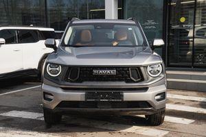 Haval H7 2026 года, 0 км - вид 2