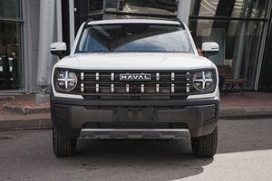 Haval H3 2026 года, 0 км - вид 2